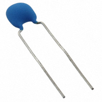 TDK Corporation - FCR25.0M6T - CER RES 25.0000MHZ T/H