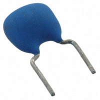 TDK Corporation - FCR16.0M2GT - CER RES 16.0000MHZ T/H