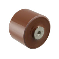 TDK Corporation - FD-24AU - CAP CER 500PF 20KV Y5P DISK