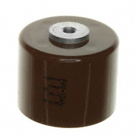 TDK Corporation - FHV-10AN - CAP CER 700PF 50KV Y5S DISK