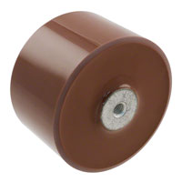 TDK Corporation - FHV-11AN - CAP CER 1300PF 50KV Y5S DISK