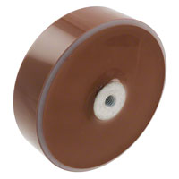 TDK Corporation - FHV-153AN - CAP CER 7000PF 15KV Y5S DISK