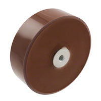 TDK Corporation - FHV-3AN - CAP CER 5200PF 20KV Y5S DISK