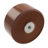 TDK Corporation - FHV-5AN - CAP CER 2100PF 30KV Y5S DISK