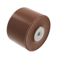 TDK Corporation - FHV-7AN - CAP CER 850PF 40KV Y5S DISK