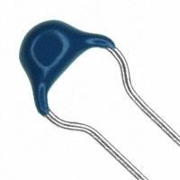 TDK Corporation - FK14X7R1H334K - CAP CER 0.33UF 50V X7R RADIAL