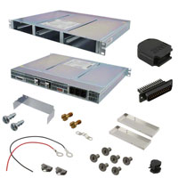 TDK-Lambda Americas Inc. - FPSS1U - RACK 3 SLOT FOR FPS1000