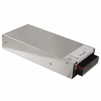 TDK-Lambda Americas Inc. - GWS50036 - AC/DC CONVERTER 36V 500W