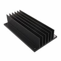 TDK-Lambda Americas Inc. - HAF10L - HEATSINK FULL BRICK 1" FINS