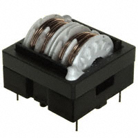 TDK Corporation - HF2826-332Y3R0-T01 - COMMON MODE CHOKE 3A 2LN TH