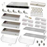 TDK-Lambda Americas Inc. - HFE1600-S1U - 1U FOR HFE1600 SGL OUT/IEC IN