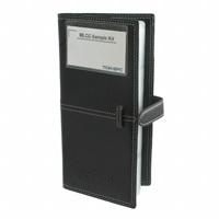 TDK Corporation - SAMPLE KIT 1005 - CAP KIT CER 1000PF-22UF 260PCS