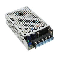 TDK-Lambda Americas Inc. - HK50A-12/A - AC/DC CONVERTER 12V 50W