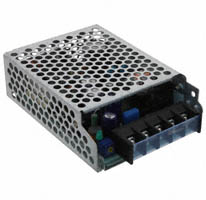 TDK-Lambda Americas Inc. - HK25A-15/A - AC/DC CONVERTER 15V 25W