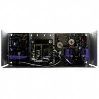 TDK-Lambda Americas Inc. - HTC1 - AC/DC CONVERTER 5V +/-12V 40W