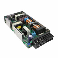 TDK-Lambda Americas Inc. - HWS100-12/HD - AC/DC CONVERTER 12V 100W