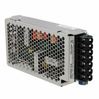 TDK-Lambda Americas Inc. - HWS100A-12/A - AC/DC CONVERTER 12V 100W