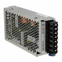 TDK-Lambda Americas Inc. - HWS100A-5/A - AC/DC CONVERTER 5V 100W