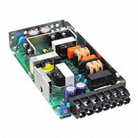 TDK-Lambda Americas Inc. - HWS100A12/HD - AC/DC CONVERTER 12V 100W