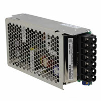 TDK-Lambda Americas Inc. - HWS150A-5/A - AC/DC CONVERTER 5V 150W