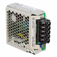 TDK-Lambda Americas Inc. - HWS15A-48/A - AC/DC CONVERTER 48V 15W