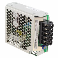 TDK-Lambda Americas Inc. - HWS30A-12/A - AC/DC CONVERTER 12V 30W