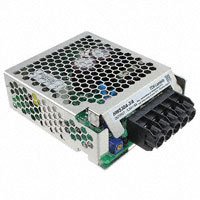 TDK-Lambda Americas Inc. - HWS30A-3/A - AC/DC CONVERTER 3.3V 30W