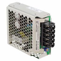 TDK-Lambda Americas Inc. - HWS30A-5/A - AC/DC CONVERTER 5V 30W
