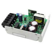 TDK-Lambda Americas Inc. - HWS30A12/HD - AC/DC CONVERTER 12V 30W