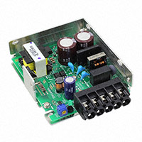 TDK-Lambda Americas Inc. - HWS30A5/ME - AC/DC CONVERTER 5V 30W