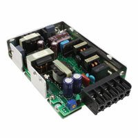 TDK-Lambda Americas Inc. - HWS50-5/HD - AC/DC CONVERTER 5V 50W