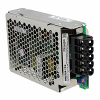 TDK-Lambda Americas Inc. - HWS50A-12/A - AC/DC CONVERTER 12V 50W