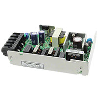 TDK-Lambda Americas Inc. - HWS50A24/ME - AC/DC CONVERTER 24V 50W