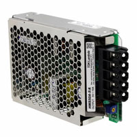 TDK-Lambda Americas Inc. - HWS50A-5/A - AC/DC CONVERTER 5V 50W