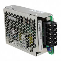 TDK-Lambda Americas Inc. - HWS50A-15/A - AC/DC CONVERTER 15V 50W