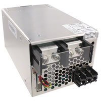 TDK-Lambda Americas Inc. - HWS600-48 - AC/DC CONVERTER 48V 600W
