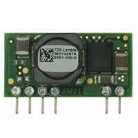 TDK-Lambda Americas Inc. - IBD12007A008V000R - CONV DC-DC 12V 7A 35W 0.8-5V SIP