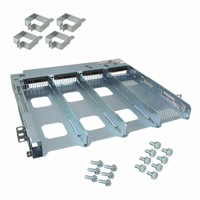 GE Critical Power - J2007001L006Z - IEC-320 SHELF / CONTROLLER