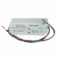 TDK-Lambda Americas Inc. - LDC12-36-R35 - LED DRIVER CC AC/DC 3-36V 350MA