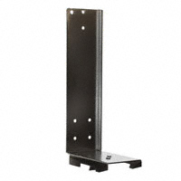 TDK-Lambda Americas Inc. - LDIN50/75 - DIN RAIL BRACKET