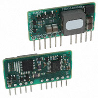 TDK-Lambda Americas Inc. - LEDC1012R48 - LED SUPPLY CC BUCK 3-20V 480MA