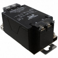 TDK-Lambda Americas Inc. - MA1206DIN - LINE FILTER 250VDC/VAC 6A DIN