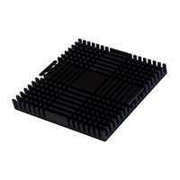 TDK-Lambda Americas Inc. - 7G0026A - HEATSINK FOR PXF DC-DC CONVERTER