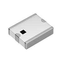 TDK Corporation - ANT025020LCT1575MA1 - CERAMIC CHIP ANTENNA FOR GPS/2.4