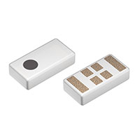 TDK Corporation - ANT165550ST-1003A1 - CERAMIC CHIP ANTENNA FOR 5GHZ WL