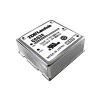 TDK-Lambda Americas Inc. - CCG304805S - DC/DC CONVERTER 5V 6A PCB