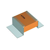 EPCOS (TDK) - B58031I5105M062 - CAP CER 1UF 500V SMD