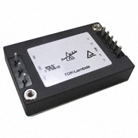TDK-Lambda Americas Inc. - CN50A110-5 - CONV DC/DC 5V OUT 10A 50W