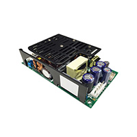 TDK-Lambda Americas Inc. - CUS200M48 - AC/DC CONVERTER 48V 254W
