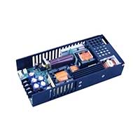 TDK-Lambda Americas Inc. - CUS350M48/F - AC/DC CONVERTER 48V 350W